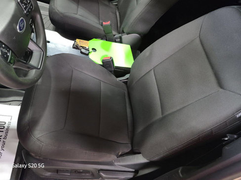 Used 2021 Ford Explorer 4WD Police Interceptor image 22