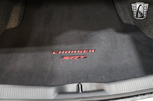 Used 2023 Dodge Charger SRT Hellcat image 15
