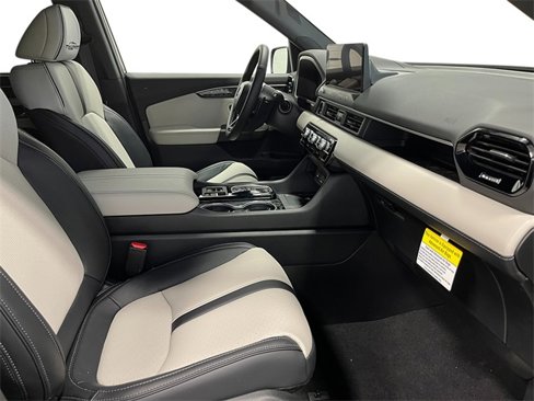 New 2026 Honda Passport TrailSport Elite image 25