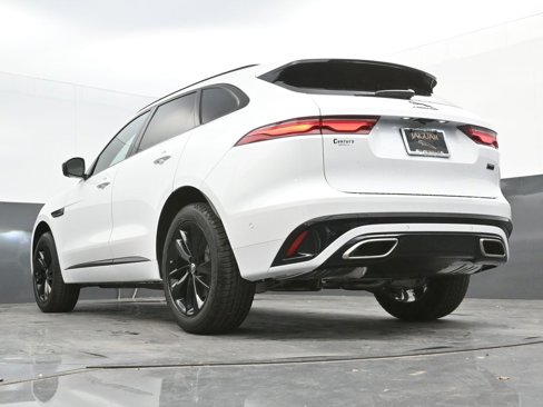New 2026 Jaguar F-PACE R-Dynamic S image 34