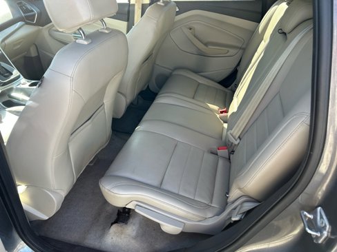Used 2013 Ford Escape SEL image 7