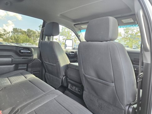 Used 2023 Chevrolet Silverado 2500 LT w/ Convenience Package image 15