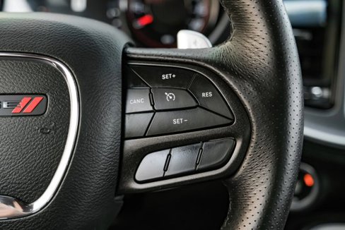Used 2021 Dodge Challenger R/T w/ Plus Package image 21
