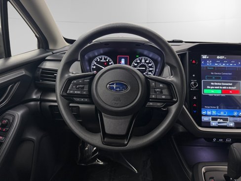 Used 2024 Subaru Crosstrek 2.0i Premium image 12