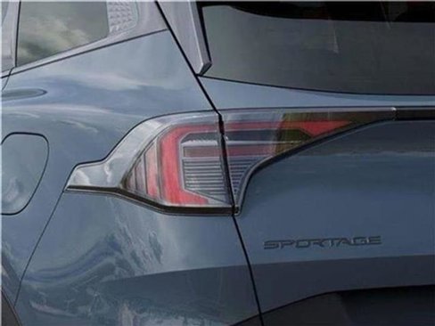 New 2026 Kia Sportage AWD Hybrid image 65