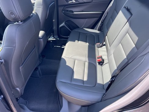 New 2026 Chevrolet TrailBlazer ACTIV w/ Convenience Package image 18
