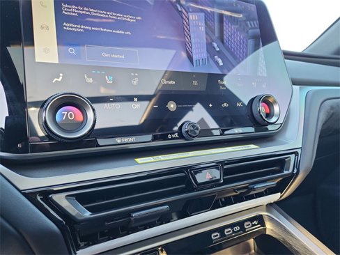 New 2026 Lexus TX 350 AWD image 19