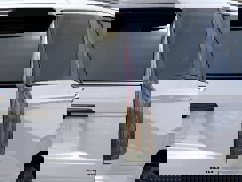 New 2025 Cadillac Escalade Sport Platinum w/ LPO, ONYX Package image 36