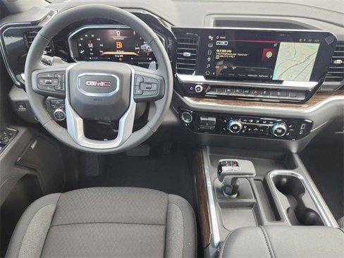 New 2026 GMC Sierra 1500 Elevation image 9