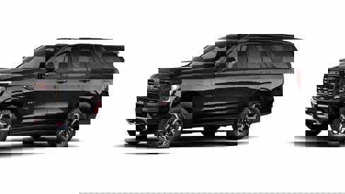 New 2026 GMC Yukon AT4 Ultimate image 4