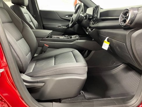 New 2026 Chevrolet Equinox LT w/ Convenience Package II image 22