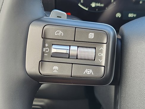 New 2026 Hyundai Palisade Calligraphy image 13