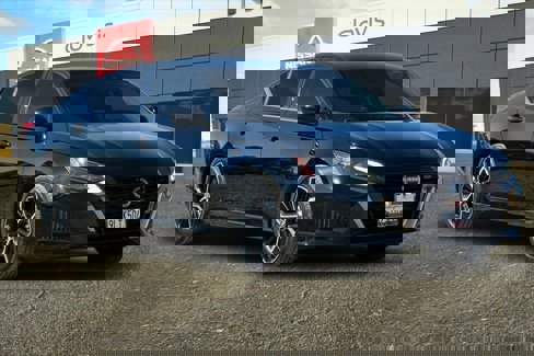 Certified 2024 Nissan Altima 2.5 SR image 10