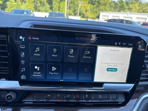 New 2026 Chevrolet Silverado 1500 RST image 5