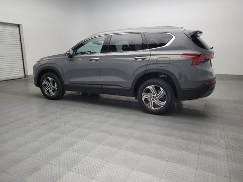 Used 2023 Hyundai Santa Fe SEL image 3