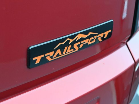 Used 2026 Honda Passport TrailSport Elite image 43