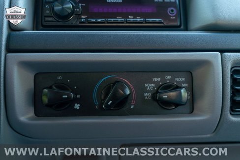 Used 1997 Ford F250 4x4 SuperCab Heavy Duty image 95