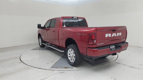 New 2026 RAM 2500 Laramie image 11