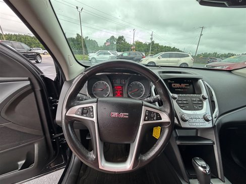 Used 2017 GMC Terrain SLT w/ Driver Alert Package I image 14