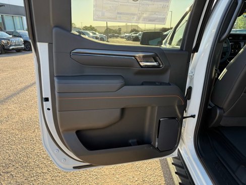 New 2026 GMC Sierra 1500 AT4 w/ AT4 Premium Package image 19