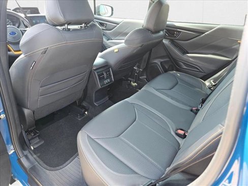 Used 2024 Subaru Forester Wilderness image 11