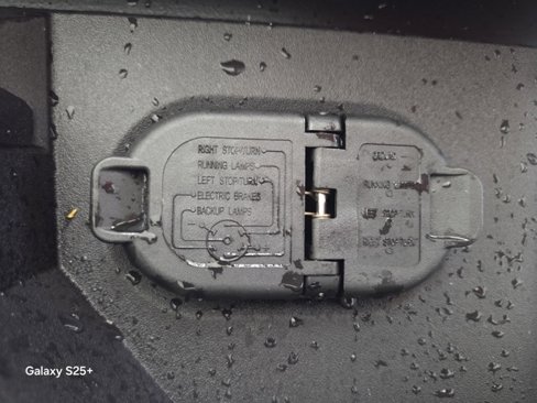 New 2026 Toyota Tundra 1794 Edition image 32