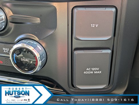 New 2026 Ford F250 Lariat image 27