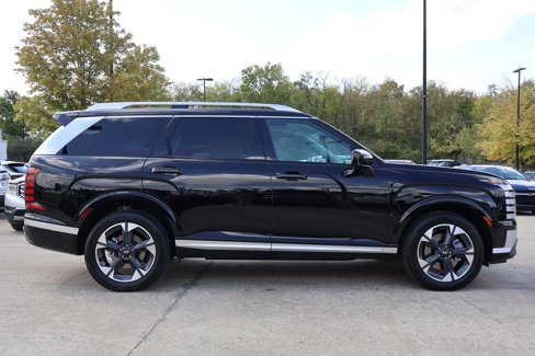 New 2026 Hyundai Palisade Limited image 4