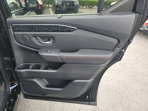 New 2026 Honda Passport TrailSport Elite image 12