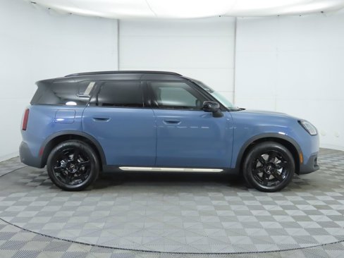 New 2026 MINI Cooper Countryman S image 4