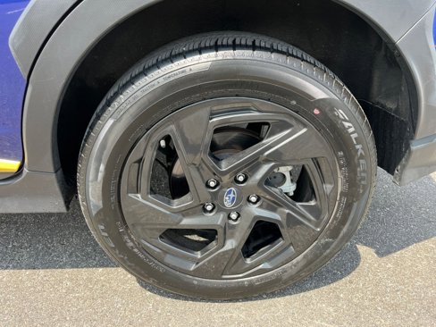 Used 2024 Subaru Crosstrek 2.5i Sport image 30