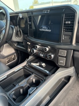 New 2026 Ford F350 Lariat image 39