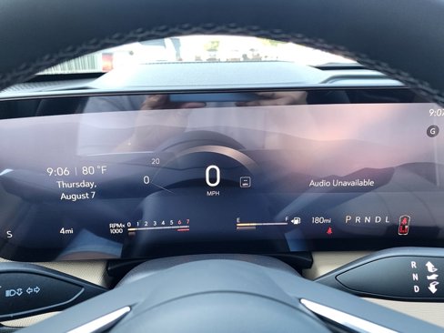 New 2026 Buick Enclave Preferred w/ Power Package image 24
