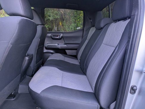 Used 2023 Toyota Tacoma SR image 26