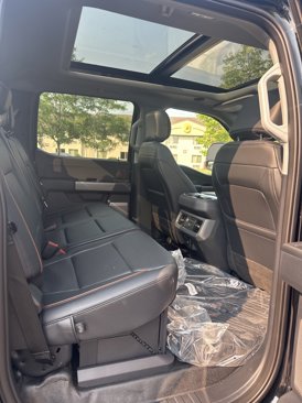 New 2025 Ford F250 Lariat w/ Lariat Ultimate Package image 12