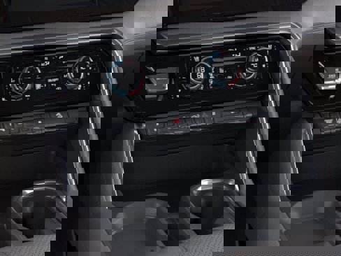 New 2026 GMC Sierra 2500 Denali image 47