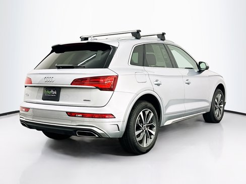 Used 2024 Audi Q5 2.0T Premium Plus image 9