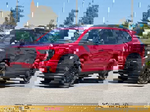 New 2025 GMC Acadia Elevation w/ Elevation Premium Package image 1