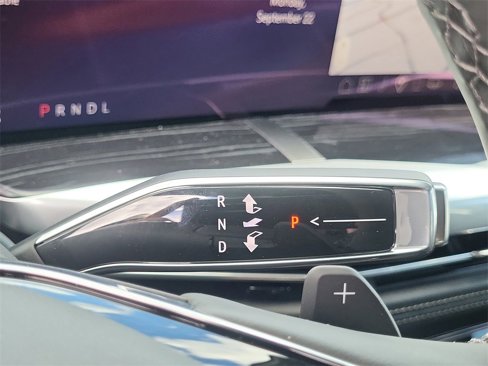 New 2026 Cadillac Escalade Sport w/ Touring Package image 21