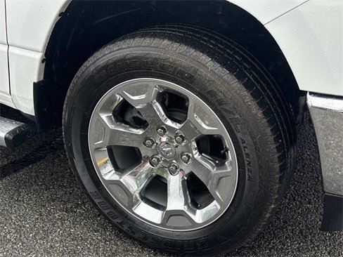 Certified 2022 RAM 1500 Big Horn image 7