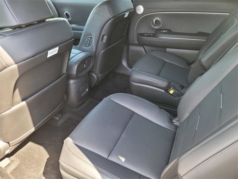 New 2026 Hyundai Palisade Calligraphy image 13