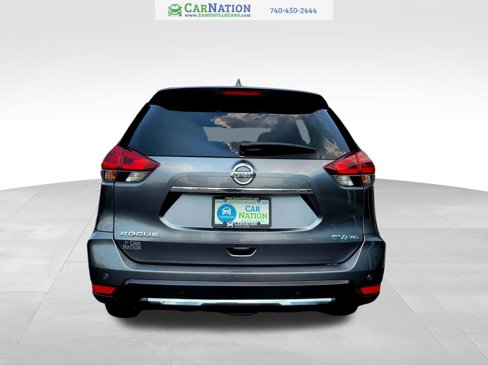 Used 2020 Nissan Rogue SV image 5