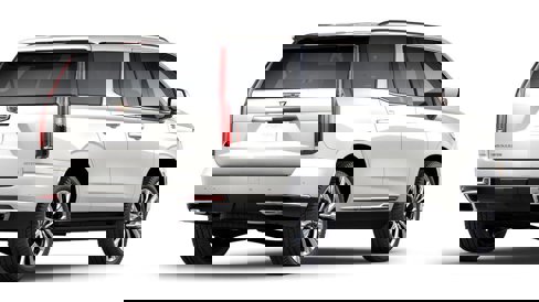 New 2026 Cadillac Escalade Luxury image 31