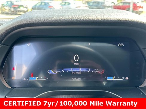 Certified 2023 Jeep Grand Cherokee L Laredo image 31