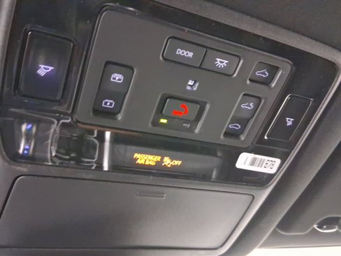 New 2026 Lexus TX 350 AWD image 24