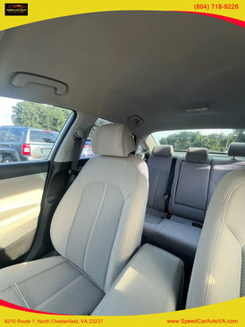 Used 2017 Hyundai Sonata SE image 10