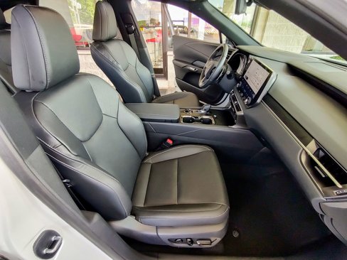 Used 2024 Lexus RX 350 Premium Plus image 9