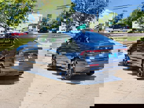 Used 2024 Honda Accord EX-L image 7