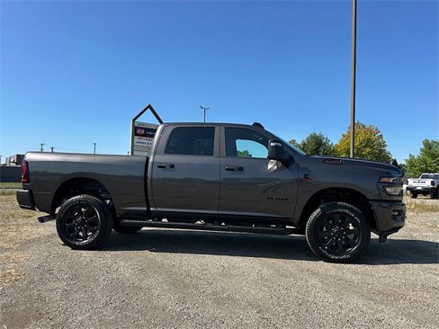 New 2026 RAM 2500 Big Horn image 10