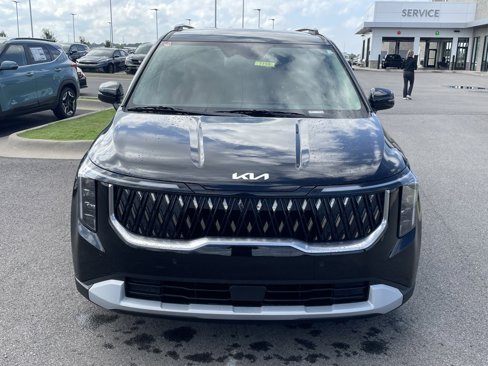 New 2026 Kia Carnival EX image 2